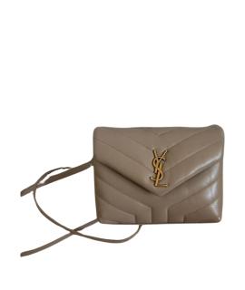 SAINT LAURENT Сумка через плечо