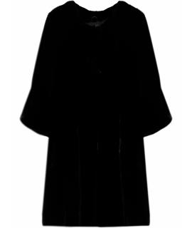 SIMONETTA RAVIZZA Шуба