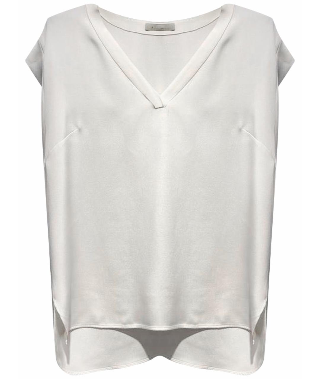 ETRO Белая блузы, фото 1