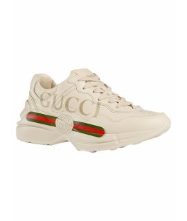 GUCCI Кроссовки