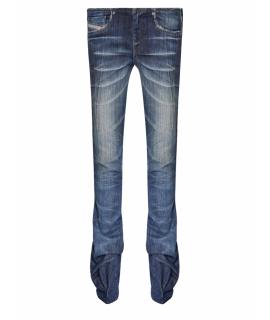 DIESEL Джинсы клеш