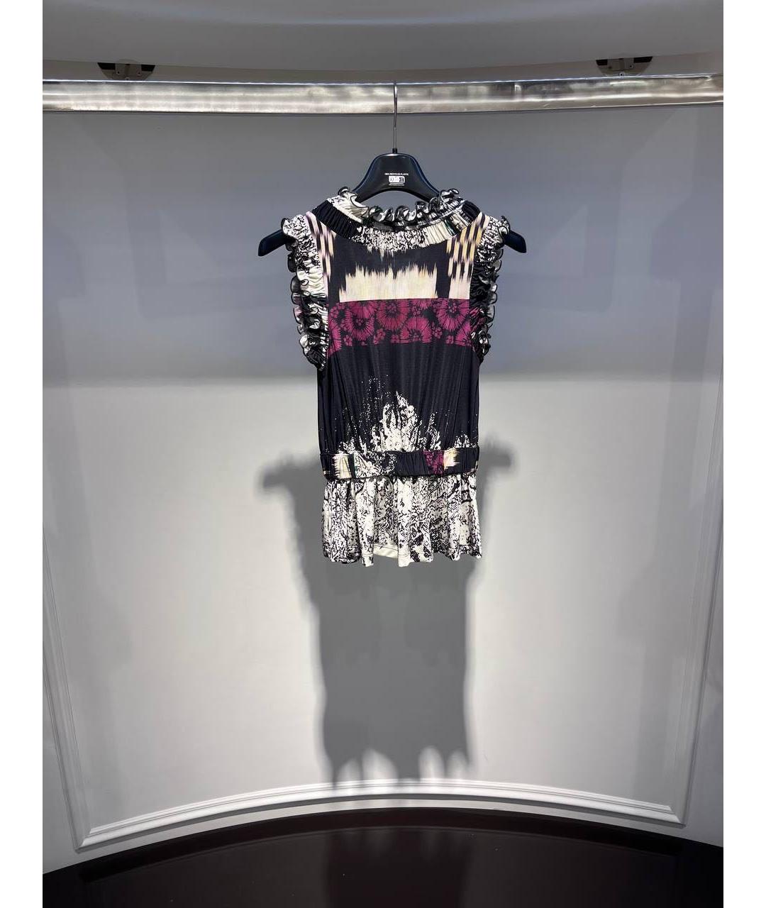 ETRO Мульти футболка, фото 2