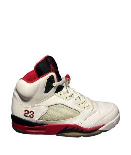 JORDAN Высокие кроссовки / кеды