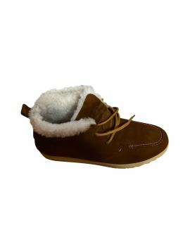 LORO PIANA Ботинки