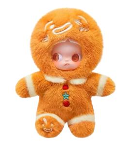 Labubu Скульптура