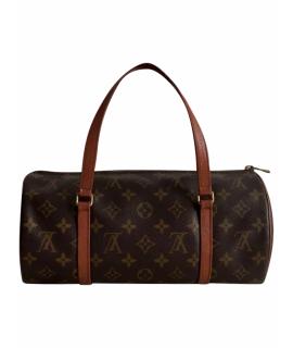 LOUIS VUITTON Сумка с короткими ручками