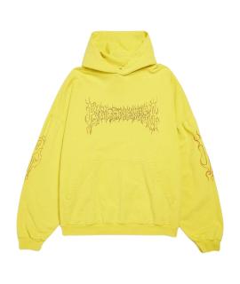 BALENCIAGA Худи/толстовка