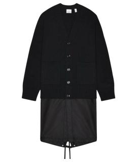BURBERRY Кардиган