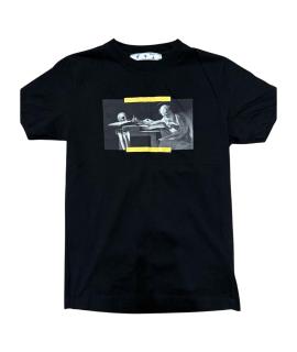 OFF-WHITE Футболка