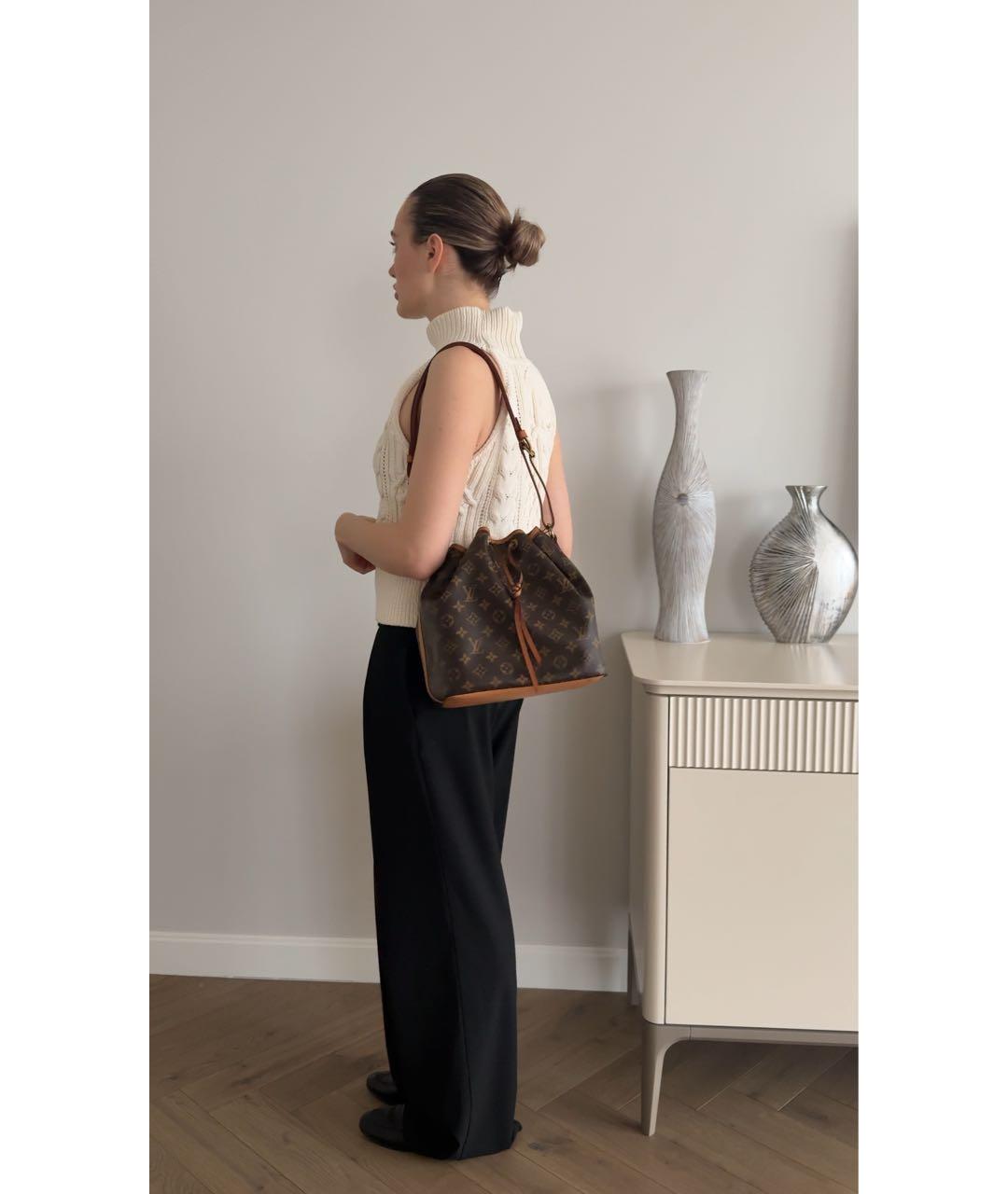 LOUIS VUITTON Мульти сумка через плечо, фото 7