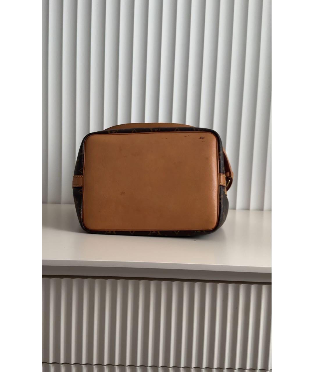 LOUIS VUITTON Мульти сумка через плечо, фото 5