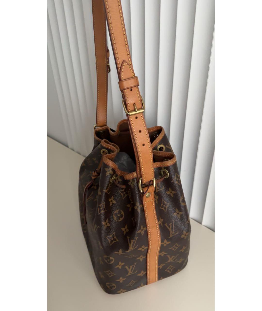 LOUIS VUITTON Мульти сумка через плечо, фото 8