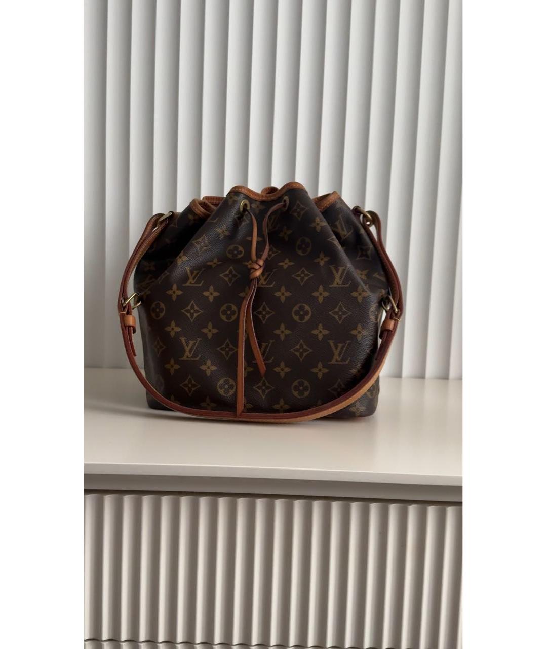 LOUIS VUITTON Мульти сумка через плечо, фото 9