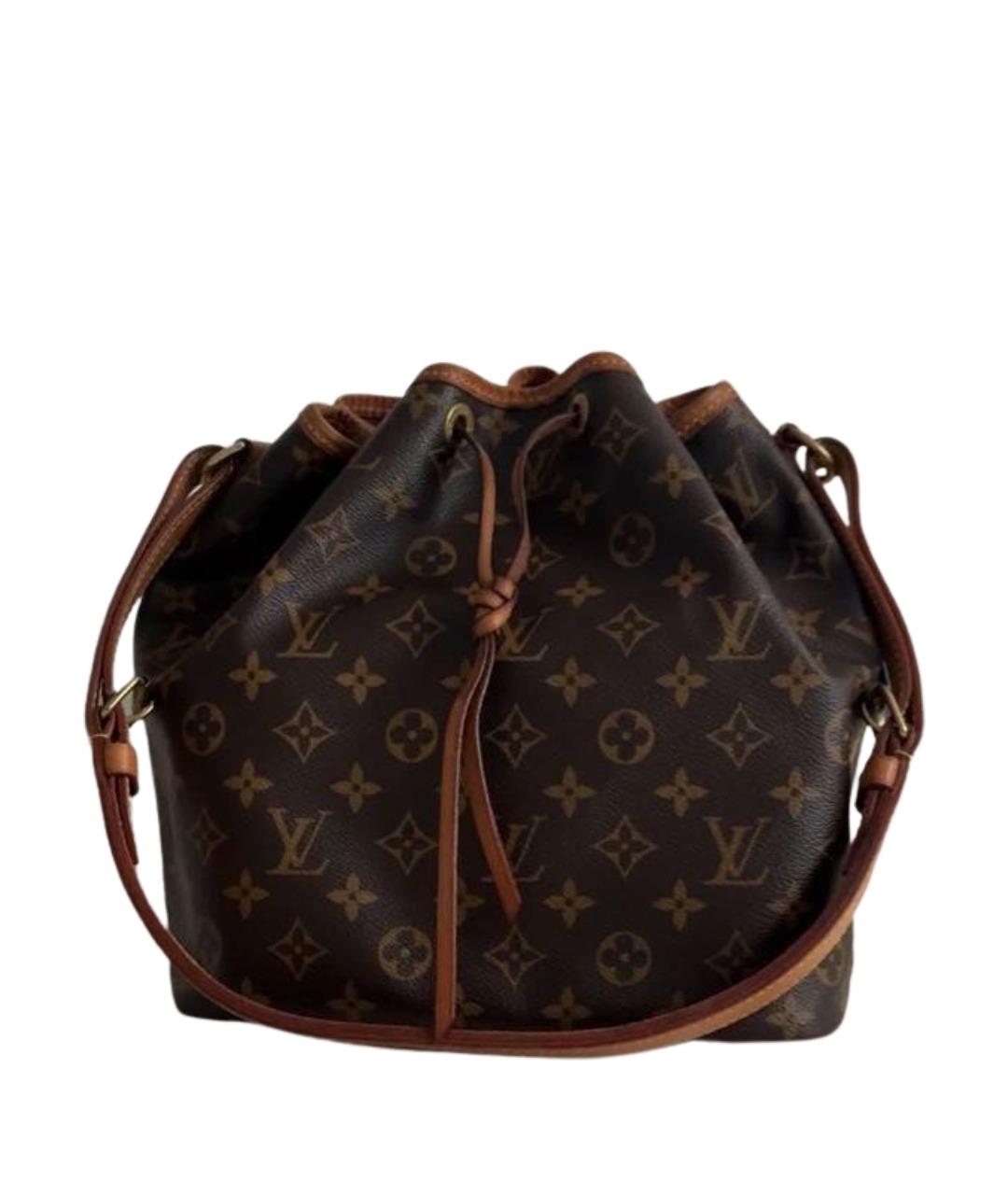 LOUIS VUITTON Мульти сумка через плечо, фото 1