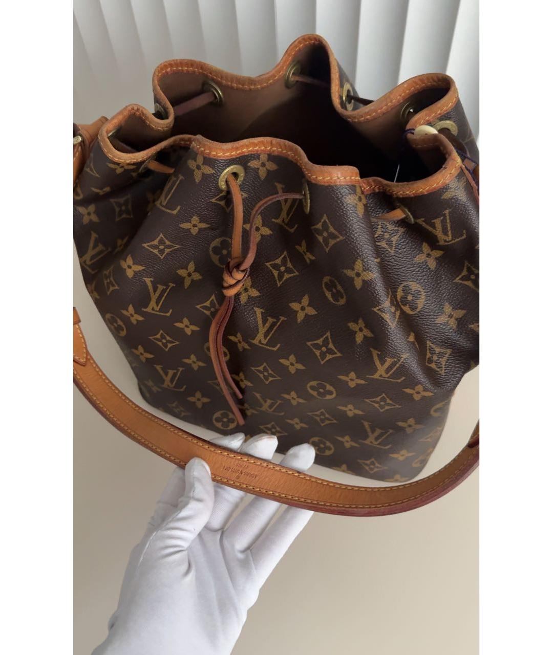 LOUIS VUITTON Мульти сумка через плечо, фото 6
