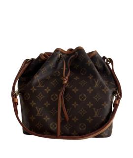 LOUIS VUITTON Сумка через плечо