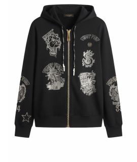 PHILIPP PLEIN Худи/толстовка