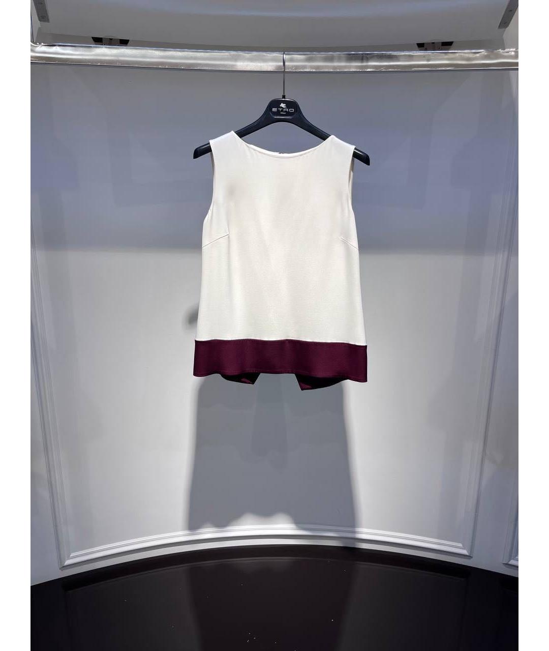 ETRO Мульти майка, фото 3