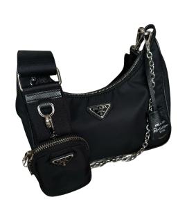 PRADA Сумка через плечо