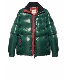 MONCLER Пуховик