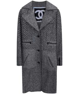 CHANEL Пальто