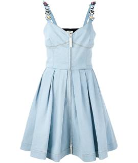 FENDI Сарафан