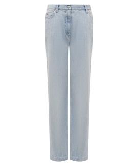 GUCCI Прямые джинсы