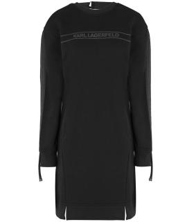 KARL LAGERFELD Повседневное платье