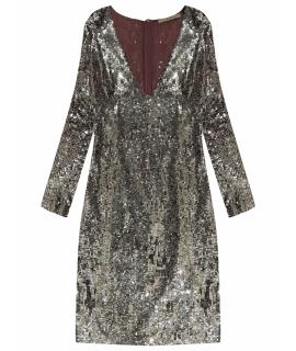 AMEN Вечернее платье