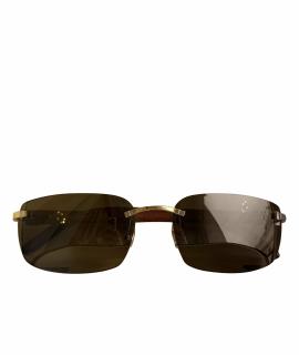 CARTIER Солнцезащитные очки