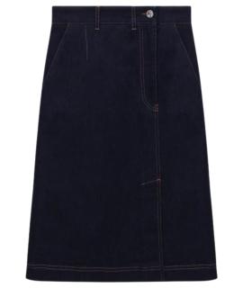 DOLCE&GABBANA Юбка мини