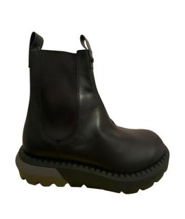 GUCCI Высокие ботинки