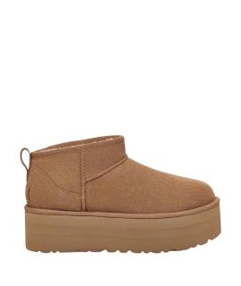 UGG AUSTRALIA Полусапоги