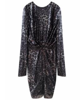 MSGM Вечернее платье