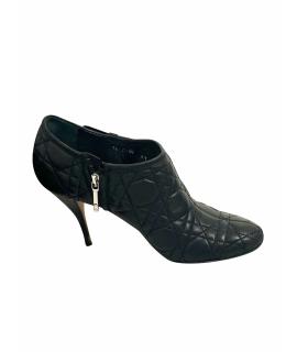 CHRISTIAN DIOR Ботильоны