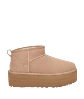 UGG AUSTRALIA Полусапоги