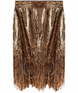 MSGM Юбка миди