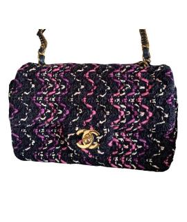 CHANEL Сумка через плечо