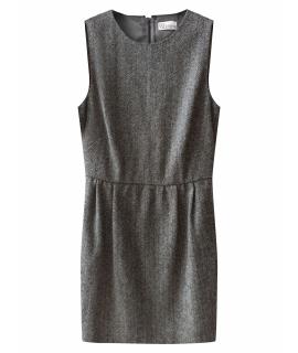 RED VALENTINO Повседневное платье