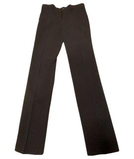 ETRO Прямые брюки