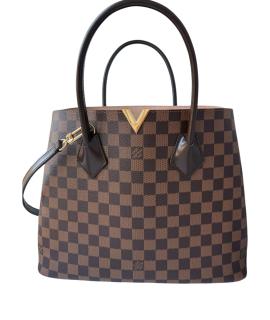 LOUIS VUITTON Сумка с короткими ручками