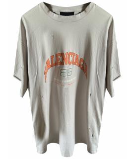 BALENCIAGA Футболка