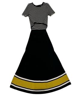 ELISABETTA FRANCHI Повседневное платье