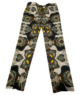 ETRO Прямые брюки