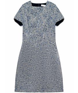 CHRISTIAN DIOR Коктейльное платье