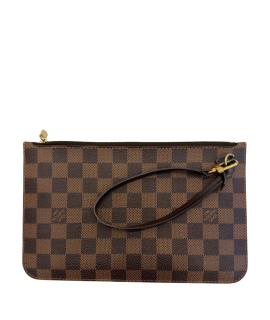 LOUIS VUITTON Клатч/вечерняя сумка