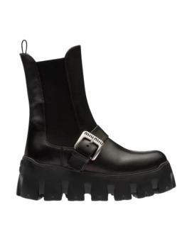 MIU MIU Ботинки
