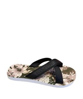 DOLCE&GABBANA Шлепанцы