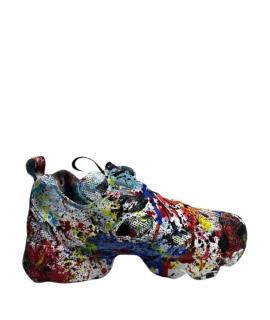 VETEMENTS Кроссовки