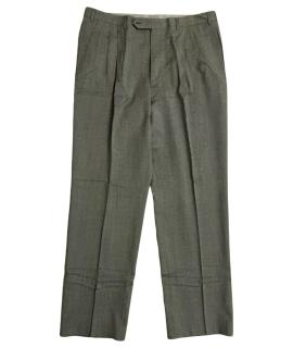 RAVAZZOLO Классические брюки